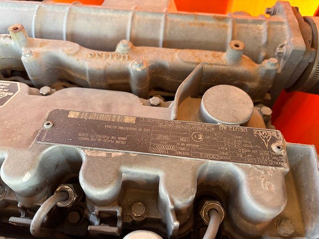 2014 skyjack sj 66 t telescoophoogwerker - afbeelding 12 van  12