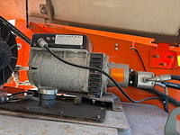 2014 skyjack sj 66 t telescoophoogwerker - afbeelding 25 van  30