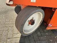 2014 skyjack sj iii - 4626 hoogwerker - afbeelding 11 van  23