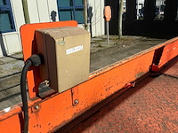 2014 skyjack sj iii - 4626 hoogwerker - afbeelding 13 van  23