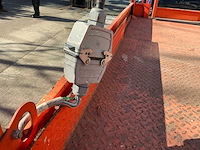 2014 skyjack sj iii - 4626 hoogwerker - afbeelding 15 van  23