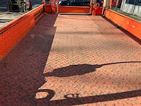 2014 skyjack sj iii - 4626 hoogwerker - afbeelding 16 van  23