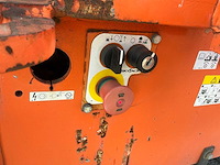 2014 skyjack sj iii - 4626 hoogwerker - afbeelding 18 van  23