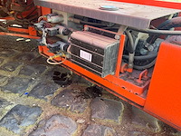 2014 skyjack sj iii - 4626 hoogwerker - afbeelding 19 van  23