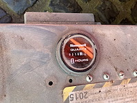 2014 skyjack sj iii - 4626 hoogwerker - afbeelding 20 van  23