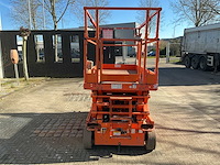 2014 skyjack sj iii - 4626 hoogwerker - afbeelding 2 van  23