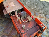 2014 skyjack sj iii - 4626 hoogwerker - afbeelding 4 van  9