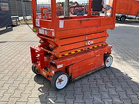2014 skyjack sj iii 3219 hoogwerker - afbeelding 7 van  29