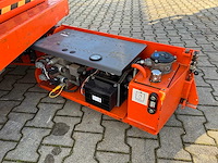 2014 skyjack sj iii 3219 hoogwerker - afbeelding 4 van  17