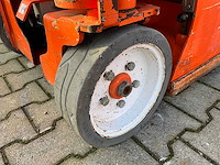 2014 skyjack sj iii 3219 hoogwerker - afbeelding 5 van  17