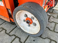 2014 skyjack sj iii 3219 hoogwerker - afbeelding 6 van  17