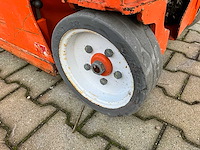 2014 skyjack sj iii 3219 hoogwerker - afbeelding 8 van  17