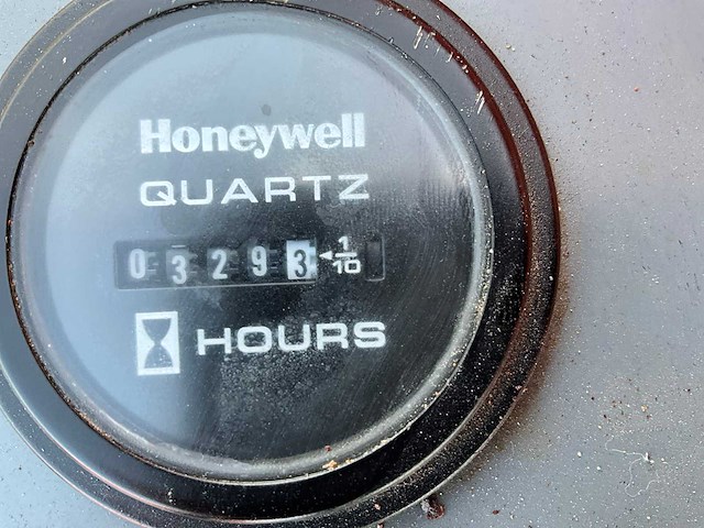 2014 skyjack sj iii 3219 hoogwerker - afbeelding 10 van  17