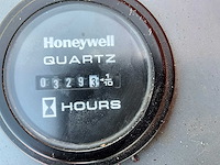 2014 skyjack sj iii 3219 hoogwerker - afbeelding 10 van  17