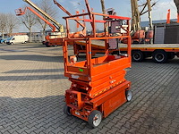 2014 skyjack sj iii 3219 hoogwerker - afbeelding 13 van  17