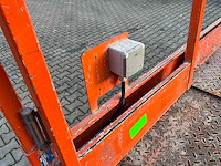 2014 skyjack sj iii 3219 hoogwerker - afbeelding 1 van  14