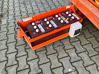 2014 skyjack sj iii 3219 hoogwerker - afbeelding 2 van  14