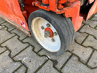 2014 skyjack sj iii 3219 hoogwerker - afbeelding 6 van  14