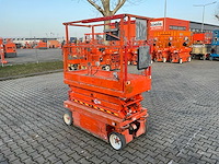 2014 skyjack sj iii 3219 hoogwerker - afbeelding 11 van  14