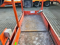 2014 skyjack sj iii 3219 hoogwerker - afbeelding 14 van  14