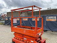2014 skyjack sj iii 3219 hoogwerker - afbeelding 2 van  30