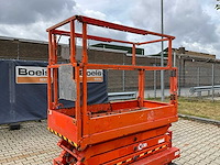 2014 skyjack sj iii 3219 hoogwerker - afbeelding 3 van  30