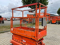 2014 skyjack sj iii 3219 hoogwerker - afbeelding 4 van  30