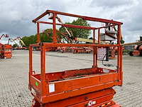 2014 skyjack sj iii 3219 hoogwerker - afbeelding 5 van  30