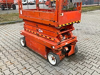 2014 skyjack sj iii 3219 hoogwerker - afbeelding 8 van  30