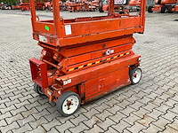 2014 skyjack sj iii 3219 hoogwerker - afbeelding 9 van  30