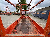 2014 skyjack sj iii 3219 hoogwerker - afbeelding 10 van  30