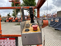 2014 skyjack sj iii 3219 hoogwerker - afbeelding 11 van  30