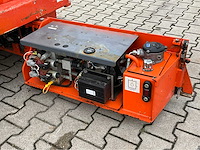 2014 skyjack sj iii 3219 hoogwerker - afbeelding 13 van  30