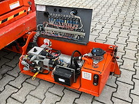 2014 skyjack sj iii 3219 hoogwerker - afbeelding 14 van  30