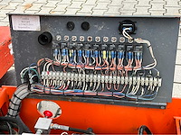 2014 skyjack sj iii 3219 hoogwerker - afbeelding 15 van  30