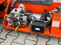 2014 skyjack sj iii 3219 hoogwerker - afbeelding 16 van  30