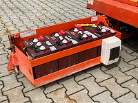 2014 skyjack sj iii 3219 hoogwerker - afbeelding 17 van  30