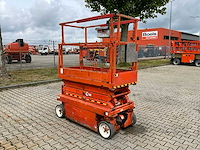 2014 skyjack sj iii 3219 hoogwerker - afbeelding 27 van  30