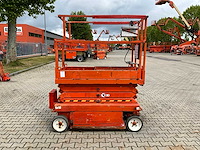 2014 skyjack sj iii 3219 hoogwerker - afbeelding 28 van  30