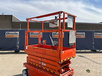 2014 skyjack sj iii 3219 hoogwerker - afbeelding 2 van  29
