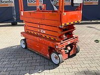 2014 skyjack sj iii 3219 hoogwerker - afbeelding 6 van  29