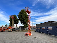 2014 skyjack sj iii 3219 hoogwerker - afbeelding 1 van  29