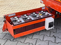 2014 skyjack sj iii 3219 hoogwerker - afbeelding 13 van  29