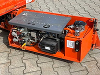 2014 skyjack sj iii 3219 hoogwerker - afbeelding 14 van  29