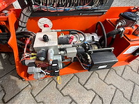 2014 skyjack sj iii 3219 hoogwerker - afbeelding 16 van  29