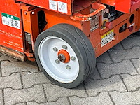 2014 skyjack sj iii 3219 hoogwerker - afbeelding 17 van  29