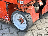 2014 skyjack sj iii 3219 hoogwerker - afbeelding 19 van  29
