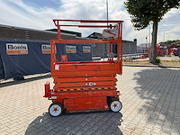 2014 skyjack sj iii 3219 hoogwerker - afbeelding 23 van  29
