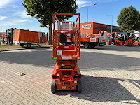 2014 skyjack sj iii 3219 hoogwerker - afbeelding 25 van  29