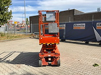 2014 skyjack sj iii 3219 hoogwerker - afbeelding 29 van  29